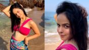 Mere Jaisa Tu: TMKOC diva Palak Sindhwani is all about ‘mermaid vibes’ in new video, internet is crushing