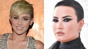Miley Cyrus To Demi Lovato: Listening To These Singers’ Songs Will Uplift Your Mood