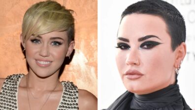 Miley Cyrus To Demi Lovato: Listening To These Singers’ Songs Will Uplift Your Mood
