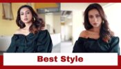 Mimi Chakraborty Poses In The Best Of Style; Check Pics