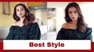 Mimi Chakraborty Poses In The Best Of Style; Check Pics