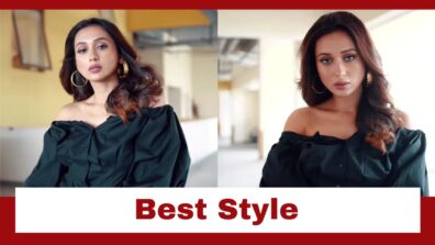 Mimi Chakraborty Poses In The Best Of Style; Check Pics