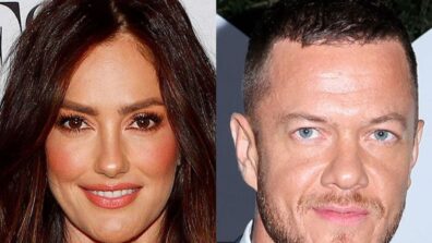 Minka Kelly And Dan Reynolds Seem To Be Dating, Spotted Together In Town