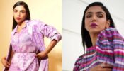 Mirzapur Star Shriya Pilgaonkar Looks Glamorous In Trend-Driven Mini Dresses; Check Out