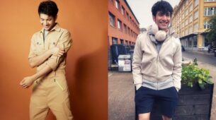 Mismatched Fame Rohit Saraf’s Crushing Glimpse In Casual Funky Outfit, See Pics