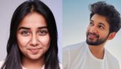 Mismatched Show- Dimple And Rishi Aka Prajakta Koli And Rohit Saraf’s Bonding In Real Life