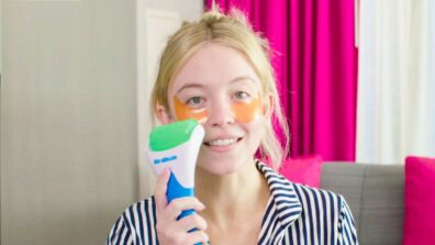 Moisturizing To Rolling Ice: Sydney Sweeney’s Gorgeous Skincare Regime