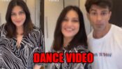 Mom-To-Be Bipasha Basu shares an adorable dance video with hubby Karan Singh Grover