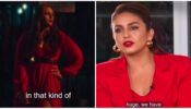 “Monica Is Not A Vamp” Huma Qureshi Talks On Her Role In Film Monica, O My Darling