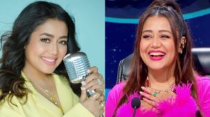 Most Watched Music Videos Of 2022 Of Neha Kakkar