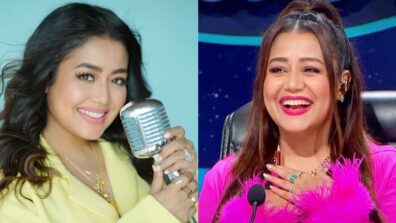 Most Watched Music Videos Of 2022 Of Neha Kakkar