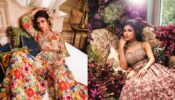 Mouni Roy is all about bohemian vibes in latest snap, reveals what helps her heart to bloom