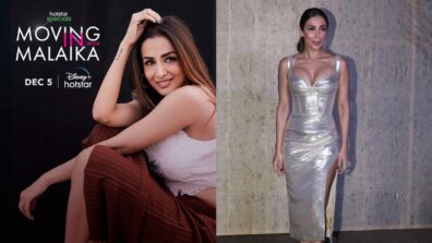 Moving In With Malaika: Malaika Arora signs up for new show, deets inside