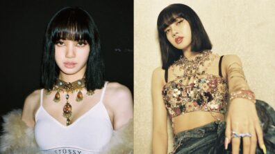 Must Have Accessories To Uplift Your Glam Easily By Blackpink K-pop Idol Lisa