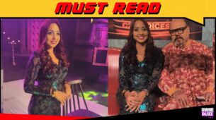 My anchoring stint in Chain To Bollywood has given me the confidence to look forward to more such opportunities: Khushboo Kamal