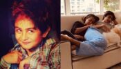 “My Baby Boy Is A Grown Up Man Today” Malaika Arora Gives Heartfelt Birthday Wishes To Her Son Arhaan