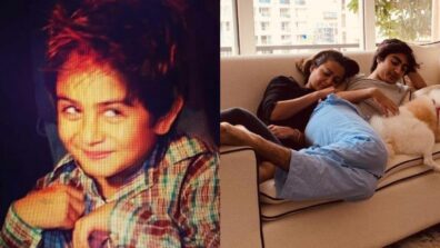 “My Baby Boy Is A Grown Up Man Today” Malaika Arora Gives Heartfelt Birthday Wishes To Her Son Arhaan