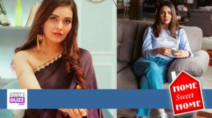 My dream house should be near a beach: Mansi Srivastava
