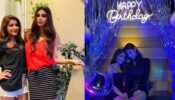 My jii pieee…: Mouni Roy showers love on bestie on her special birthday, fans love it