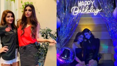 My jii pieee…: Mouni Roy showers love on bestie on her special birthday, fans love it