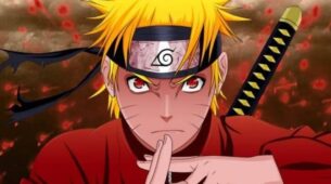 Naruto Is Undeniably World’s Most Popular Anime Show