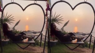 Naya Safar Mera: Reem Sameer Shaikh finally accepts she’s in love, shares sneak-peek into her ‘heart’