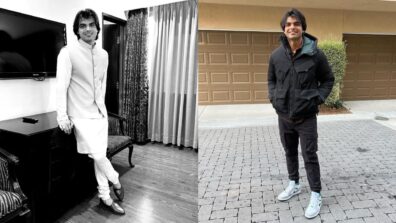 Neeraj Chopra’s Crushing Glimpse In Preppy Fashionable Outfits, See Pics