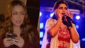 Neha Kakkar And Shreya Ghoshal Serves Glamourous Vibes On Social Media, Here’s A  Glimpse