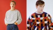 Netflix’s Dark Fame Louis Hofmann In Casual Ensembles Looks Handsome, See Pics
