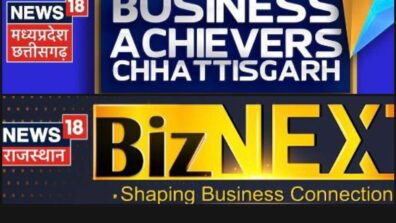 News18 HSM Network dedicates a special evening to stalwarts of business