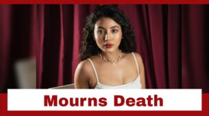 Nima Denzongpa actress Surabhi Das mourns the death of her father