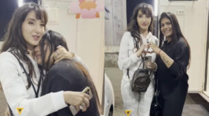 Nora Fatehi’s Cute Moments With Her Fan Just Impresses Us