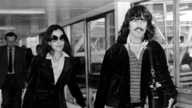 Olivia Harrison pays tribute to Beatles icon ‘George Harrison’ on his 21st death anniversary