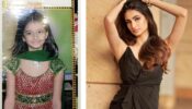 OMG Cutie Palak Tiwari’s Unseen Childhood Photos Are Must Watch, See Pics