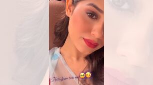 OMG: Jannat Zubair Rahmani reveals she’s sick and unwell, fans worried