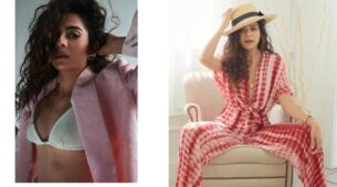 Out Of Box Outfit Inspired By Mithila Palkar