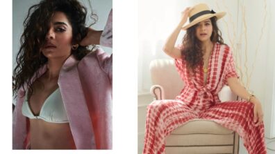 Out Of Box Outfit Inspired By Mithila Palkar