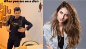 Palak Tiwari reveals Siddharth Nigam’s big secret for every special girl, says he gives them yummy chocolates