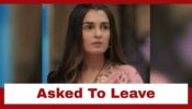 Pandya Store: Dhara asked to leave Pandya house