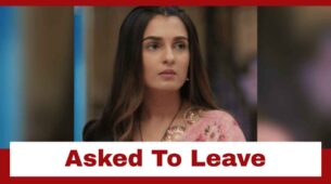 Pandya Store: Dhara asked to leave Pandya house