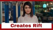 Pandya Store: Shweta creates a rift between Rishita and Raavi