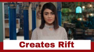 Pandya Store: Shweta creates a rift between Rishita and Raavi
