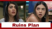 Pandya Store: Shweta ruins Rishita’s plan