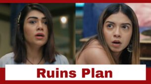 Pandya Store: Shweta ruins Rishita’s plan