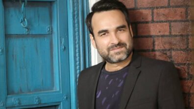 Pankaj Tripathi to play Shri Atal Bihari Vajpayee in his biopic, all details inside