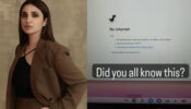 Parineeti Chopra Shares A Viral Video Of No Internet Dino Game Asking, “Did You All Know This?”