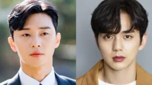 Park Seo Joon To Yoo Seung Ho: K-drama Stars Who Accumulated Massive Fame After Their Two Years Of Service In The Military