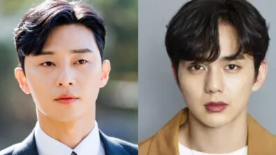 Park Seo Joon To Yoo Seung Ho: K-drama Stars Who Accumulated Massive Fame After Their Two Years Of Service In The Military