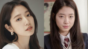 Park Shin Hye’s Badass Power Girl Role On Screen In A Bliss To Watch