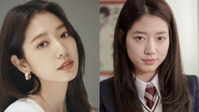 Park Shin Hye’s Badass Power Girl Role On Screen In A Bliss To Watch